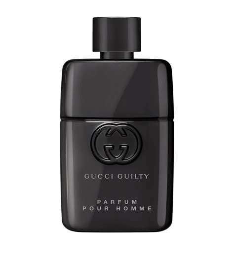 gucci guilty parfum pour homme 50ml|Gucci Guilty parfum fragrantica.